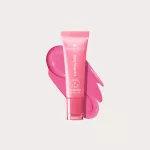 BIO BALANCE Lip Shine Balm Candy Girl &ndash; blizgesį suteikiantis maitinamasis lūpų balzamas
