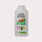 CORINE DE FARME &scaron;velnus &scaron;ampūnas su saldžiųjų migdolų aliejumi