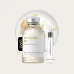 SUNGBOON EDITOR Silk Peptide EGF Intensive Ampoule &ndash; stangrinamoji veido ampulė
