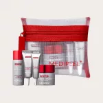 MEDIPEEL Peptide 9 Volume Bio Tox Trial Kit &ndash; stangrinantis mini veido priežiūros rinkinys