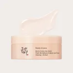 BEAUTY OF JOSEON Revive Under Eye Patch &ndash; stangrinantys paakių padeliai