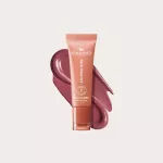 BIO BALANCE Lip Shine Balm Coco Vanilla &ndash; blizgesį suteikiantis maitinamasis lūpų balzamas