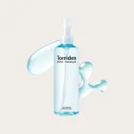 TORRIDEN DIVE-IN Low Molecule Hyaluronic Acid Cleansing Oil &ndash; valomasis veido aliejus su hialurono rūg&scaron;timi