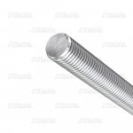 Smeigė, strypas srieginis DIN975 M24x1000 10.9 Zn