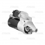 Starteris 12V 2kW; GAZ, UAZ