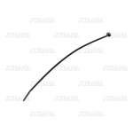 Dirželis tvirtinimo užtraukiamas 7,6x300 mm