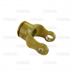 &Scaron;akutė kardano T4, i&scaron;oriniam vamzdžiui 43,4x3,3 mm