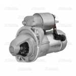 Starteris 12V 1,7kW; YANMAR, NEW HOLLAND