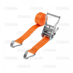 Diržas krovinio tvirtinimui 1.5 t 8 m