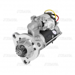 Starteris su planetariniu reduktoriumi 24V 6,6kW; KOMATSU