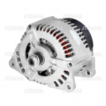 Generatorius 14V 120A; CATERPILLAR, MANITOU, MF, PERKINS