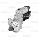 Starteris su reduktoriumi 12V 3,2kW; CASE, MF, PERKINS