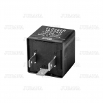 Relė posūkių 3 kontaktų 12V, FLOSSER
