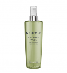 Keenwell NEURO-K Balance-Well Cleansing Gel | Gelis kombinuotai ir riebiai odai 200 ml