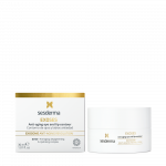 SESDERMA Exoses Anti-Aging Eye And Lip Contour | Akių ir lūpų kontūro kremas nuo senėjimo 30 ml