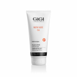 GIGI New Age G4 Polish Scrub | Attīro&scaron;s skrubis su bambuko granulėmis 200 ml
