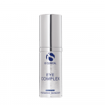 iS Clinical Eye Complex | &Scaron;viesinantis ir lyginantis akių kontūro kremas 15 g