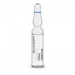 REVIDERM CERA Repairing Ampoule | Atkuriamosios ampulės su ceramidai 7 x 2 ml