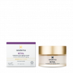 Sesderma Retisil Intensive Pro-Aging Cream | Intensyvus prie&scaron;rauk&scaron;linis veido kremas 50 ml