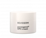 REVIDERM Pycnogenol OPC Cream | Dieninis matuojantis prie&scaron;rauk&scaron;linis kremas 50 ml