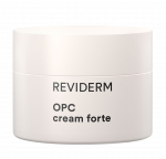 REVIDERM OPC Cream Forte | Intensyvus Apsauginis Prie&scaron;rauk&scaron;linis Kremas 50 ml