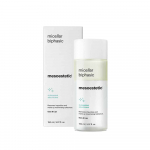 Mesoestetic micellar biphasic | Dvifazis makiažo valiklis akims ir lūpoms 150 ml