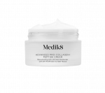 Medik8 Advanced Pro-Collagen+ Peptide Cream Refill | Kolageno stimuliuojantis peptidų kremo užpildas 50 ml