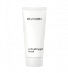 REVIDERM Activating Gel Mask | Aktivizuojanti gelio kaukė 50 ml