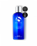 iS Clinical Cleansing Complex | Gelinis veido valiklis 180 ml