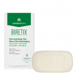 Biretix Dermatological Bar | Dermatologinės muilas su 2% salicilo rūg&scaron;ties 80 g