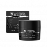 Janssen Caviar Luxury Cream | Prabangus kaviarų prie&scaron;rauk&scaron;lių kremas 50 ml
