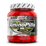 Amix Amino Pills 330 tab | Aminorūg&scaron;čių kompleksas