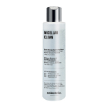 Celestetic Micellar Clean | Micelinis vanduo makiažui &scaron;alinti 200 ml