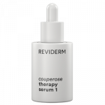 REVIDERM Couperose Therapy Serum 1 | Serumas kuperozei 1 30 ml