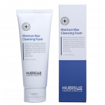 HUBISLAB Moisture Max Cleansing Foam | &Scaron;velniai drėkinantis veido putų prausiklis 120 ml
