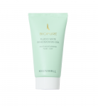 Keenwell Matt Moisturising Fluid-Day | Matizuojantis gelinis kremas 60 ml