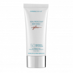 Colorescience Total Protection&reg; Body Shield Glow SPF 50 | Mineralinis SPF kūnui su spindesio efektu 90 ml