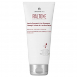 Iraltone Gentle Frequent Use Shampoo | &Scaron;velnus &scaron;ampūnas kasdienei 200 ml