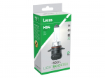 12V 51W P22d HB4 +100%  2VNT. LUCAS