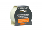 TECMAXX - Premium skaidri remonto juosta -30&deg;- +80&deg;C atspari UV spinduliams ir vandeniui / 50mm x 5m