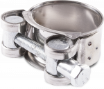 ARZENA Nerūdijančio plieno HSC sąvarža W2 23-25 / 18mm