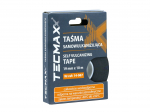 TECMAXX - Savaime vulkanizuojanti remonto juosta elektros kabeliams, žarnoms, jungtims, vamzdžiams -40&deg;C iki + 90&deg;C / 19mm x 10m