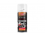 Kondicionieriaus valiklis - klima fresh "Black" 150ml MOJE AUTO 19-680