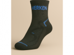 &Scaron;iltos, tvirtos vidutinio ilgio kojinės 3 poros 39-42 dydis