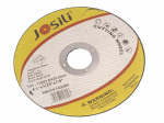 JOSILI metalo pjovimo diskas 115 x 1,0 x 22.23 mm