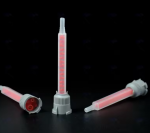 ARZENA Klijų mai&scaron;ymo antgalis (tūbelė) skirti mai&scaron;ymo santykiui 10:1 50ml klijams