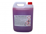 &Scaron;ilumne&scaron;is - &Scaron;ildymo, &scaron;aldymo ir vėdinimo sistemų skystis - KONCENTRATAS -80&deg;C 5L /~5,5Kg