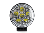 LED darbinis žibintas 30W 10-30V 1800LM (SPOT + FLOOD LIGHT) - PATIKIMA KOKYBĖ