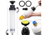 Skysčių ar alyvos &scaron;virk&scaron;tas 500ml