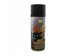 Pur&scaron;kiamas antikorozinis gruntas juodas 330ml